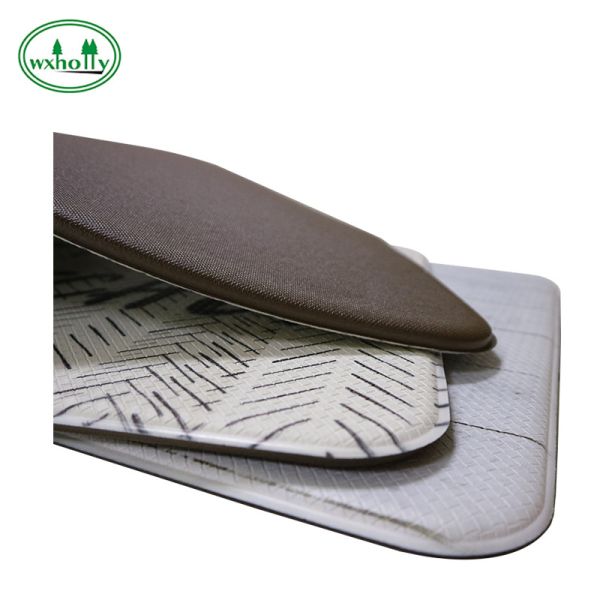 11mm Thickness PVC OEM Waterproof Anti Fatigue Mat