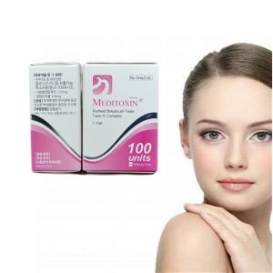 Varies Botulinum Toxin Injectables Varying Dosage Depending On Indication