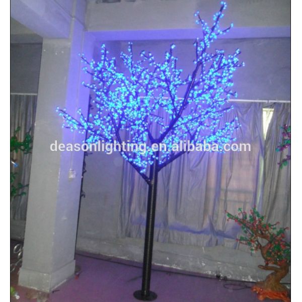 cherry tree led