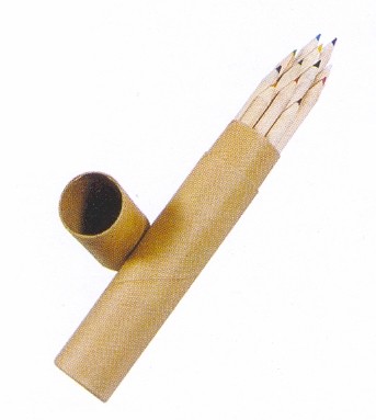 2017 new arrival personalized wholesale drumstick pencils wood hb pencil