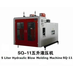 Quality TPU Air Cushion Making Machine 22KW PP Blow Molding Machine for sale
