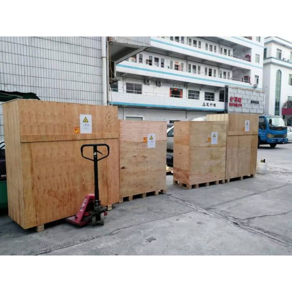 Fully Automatic Freezing Food Freezing Meals Lunch Box Vending Machine with Microwave Heating And Cutlery Pickup Port