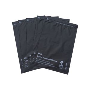China Antiwear Rainproof Mailer Shipping Bags Self Sealing Multipurpose on sale