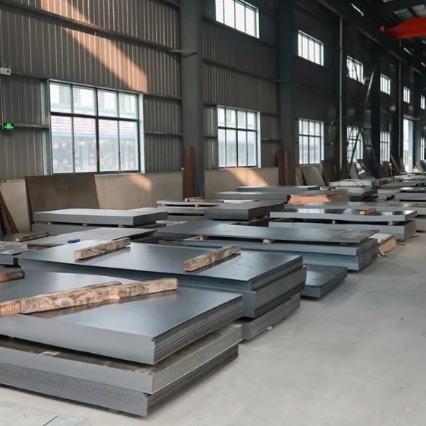 Chemical Composition 304 Plate High Cr And Ni Content For Food Industry