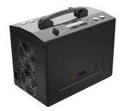 Tta M6e Edu Low Price 10L Payload Waterproof Agriculture Uav Drone Sprayer