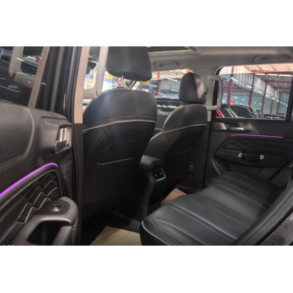 Tank 300 2021 Off-Road Edition 2.0T Conqueror Great Wall Motors Compact SUV Gasoline 2.0T 227HP L4