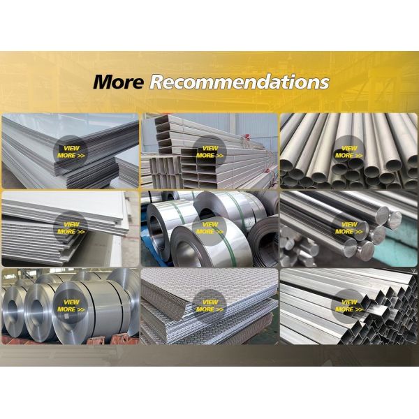 Ss Sheet ASTM Stainless Steel Plate 304 310S 316 321 1-3mm Thickness 4 X 8 FT Cold Rolled Stainless Steel Sheet