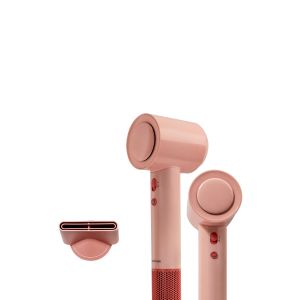 2-Year Warranty High Speed Hair Dryer with Hanging Loop