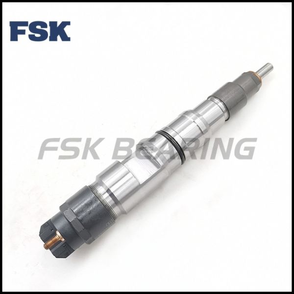 Common Rail System 0445120083 Injector 120 Series For King Long Yuchai Bosch