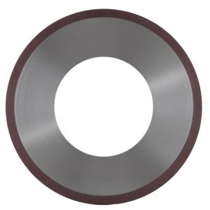 Quality Resin Bond Diamond Cutting Discs For Magnetic Materials for sale