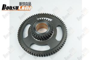Quality 6HK1XQP 6HK1XXY 6HK1 FVR Direct Injection Engine Idle Timing Gear Z=72 8-94394092-2 8943940922 for sale