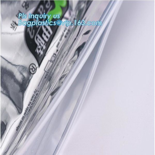 side gusset slider 15 kg pet food bag with slider zip, dog food packaging bag with slider seal, dog treat packaging supp