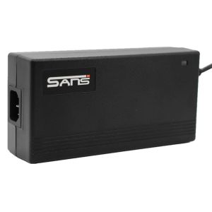 Quality Intelligent Universal 48V2A Moped Ebike Battery Charger for sale