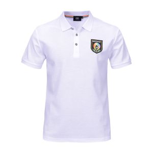 sport tee shirt polo men's fashion polo shirt