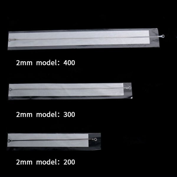 Customized Size Multi Impulse Heat Hot Sealer for Home Office Packaging Solutions