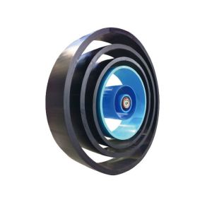 Quality 1000kg H Hdpe Pipe Shredder for sale