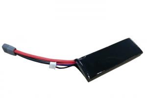 Quality High C-Rating Lipo Battery 25C 7.4V 2S  2200mAh Remote Control Helicopter Battery for sale