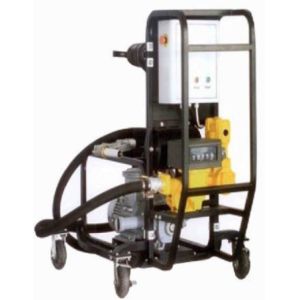Quality MFD-80 Mobile Fuel Unit for Loading Unloading for sale