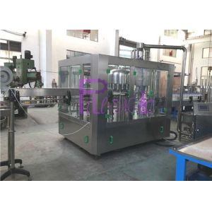 Quality PET Bottle Filling Machine for sale