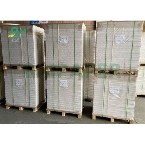 Comfortable Reading 80g 100g 120g Yellowish Bulky Book Paper For Book Publication Comfortable Reading 80g 100g 120g Yellowish Bulky Book Paper For Book Publication