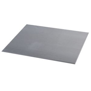 Shipbuilding Use 5056 Aluminum Sheet Silver Navigation Standard