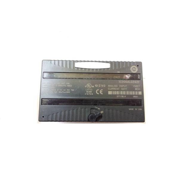 Buy CSA Certified GE Programmable Logic Controller For Industrial Automation at wholesale prices