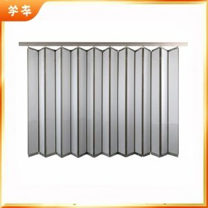 China folding partition wall on sale