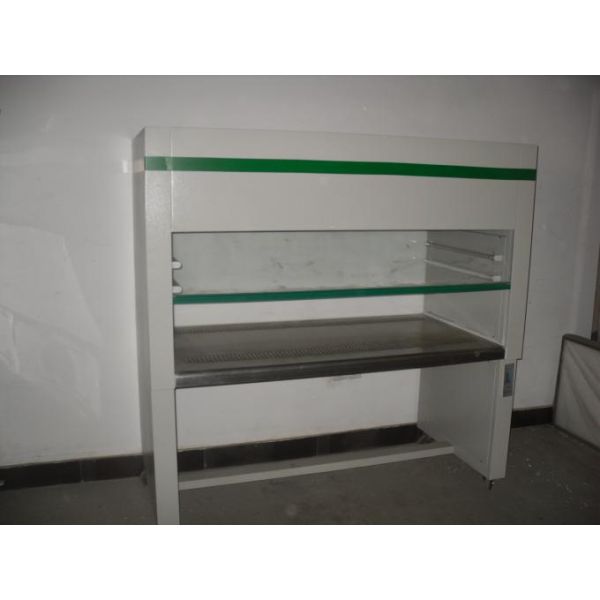Horizontal Manifold Flow Laf  Clean Bench 50dB Cleanroom Laminar Air Flow Bench 1