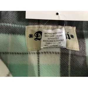 Ladies Casual Plaid Shirts / Woman's Casual Shirts / New fashion Cheap Shirts