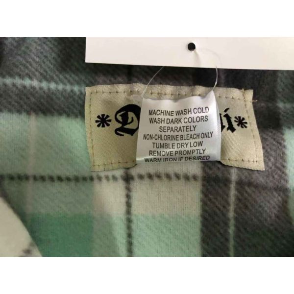 Ladies Casual Plaid Shirts / Woman's Casual Shirts / New fashion Cheap Shirts