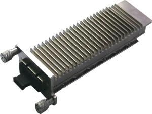 Quality 10G,dual fiber,1290nm, 80km, Optic Module,DWDM Xenpak Transponder/Transceiver for sale