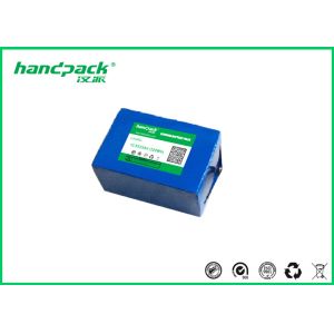 China 12V 25Ah Lithium Iron Phosphate Battery on sale