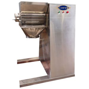 Quality Single Head Oscillating Wet Granulation Machine 400kg/H for sale