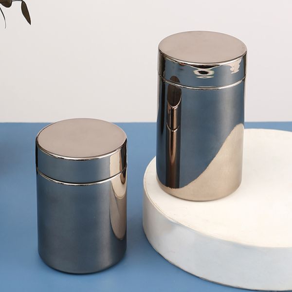 250ml Plastic PE Food Storage Containers With Lids Custom Logo