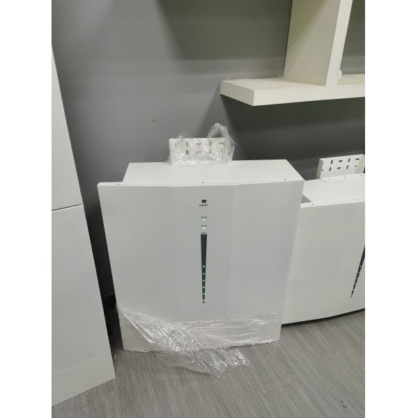 20Kwh Powerwall Lithium Ion Battery 51.2V 200Ah With Inverter