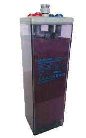 Quality Tubular Plate 2V 800Ah OPzS Battery Deep Cycle high efficiency for sale