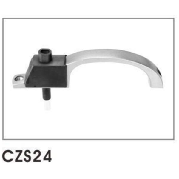 Casement Aluminium Window Handle Pvc Sliding 400 PCS