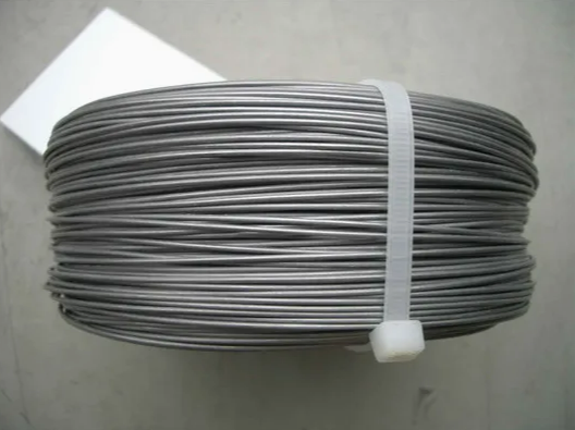 16 Square 2mm 6mm Gi Rope Fence Mesh Galvanized Iron Wire