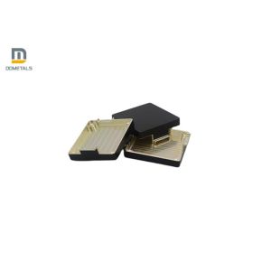 China Steelmaking CNC Machining Magnesium Alloys MAO Treatment on sale