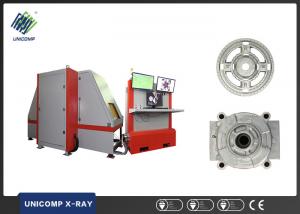 China Unicomp X-Ray Ndt Inspection Equipment on sale