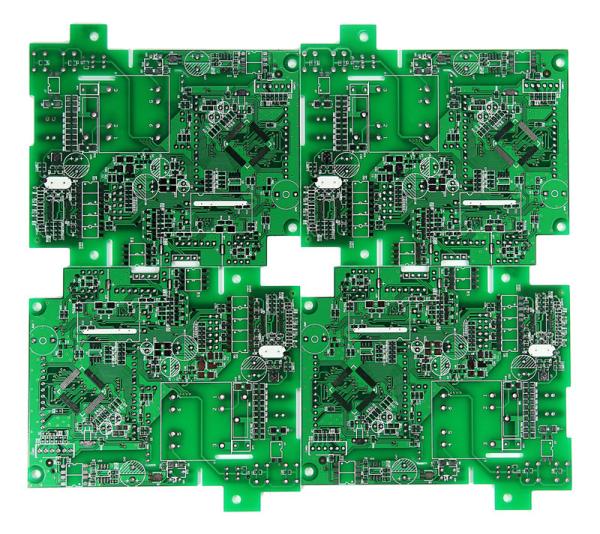 Buy Smart Alarm Multilayer Rigid Flex PCB Board Design ISO14001 at wholesale prices
