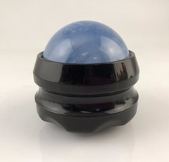 Educational kid's toy ball different color acrylic hemisphere