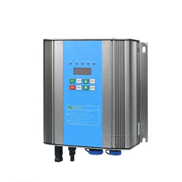 12v Agriculture Water Pump Solar Power Submersible Water Pump