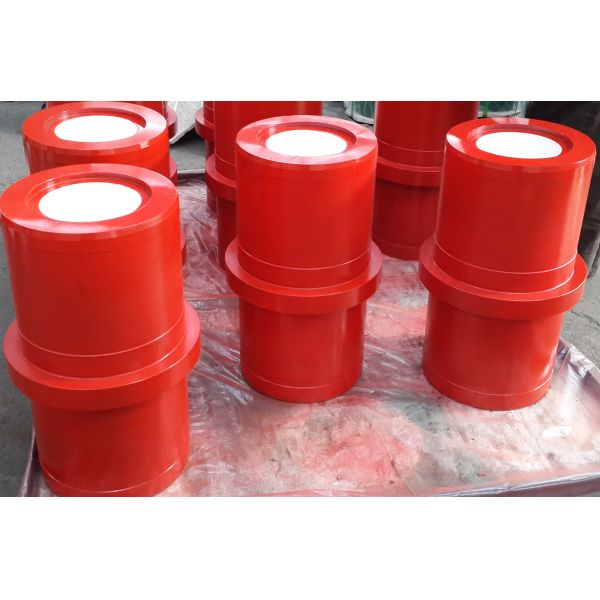 SOUTHWEST NATIONAL 12P160 Mud Pump Zirconia Liners, F1600 mud pump Ceramic Liner, 12P160 ceramic liner, FB1600 mud pump