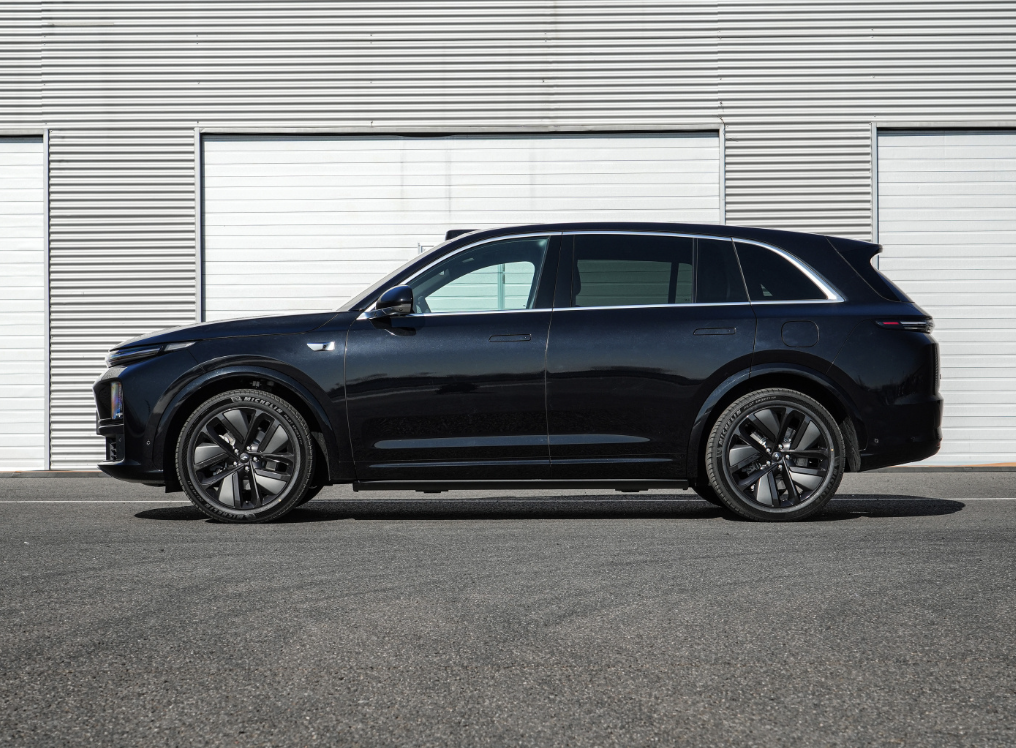 2024 Almaty li 7 Lixiang li l7 pro max Extended-Range Cars li auto LiXiang L7 Max Energy L6 L9 Ev Car Suv