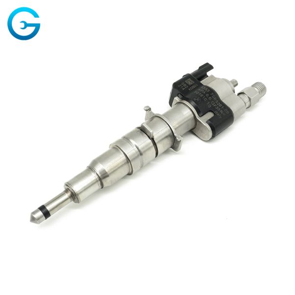 High Quality Nozzle 13537585261 for BMW Fuel Injector OEM 13537537317 13538616079