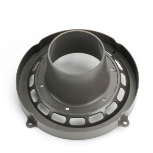 China Custom Plastic Injection Molding Parts For Industrial ISO9001 on sale