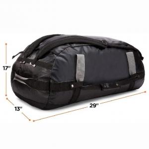 Quality Custom Waterproof Large Capacity Sport Gym Travel Luggage Duffel Bag for sale