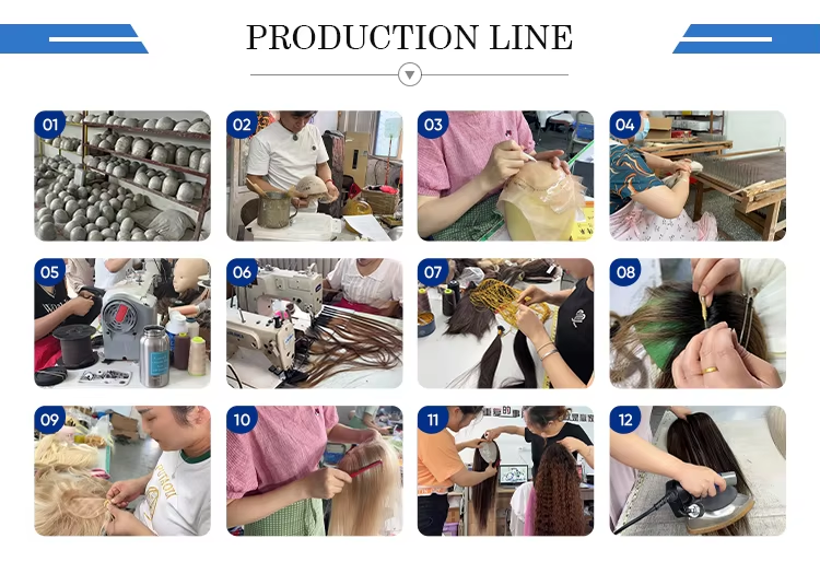 New Arrival 100% Natural HD Transparent Lace Braids Frontal Closure 13x4/13x6 Remy Hair Indian Woman Toupee Piece Braids