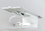 COMER Security Mounted table Security Mobile Phone tablet Alarm Holder